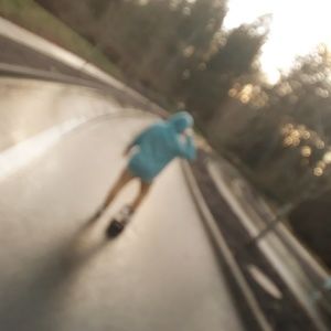 Meet your Posher, Luna